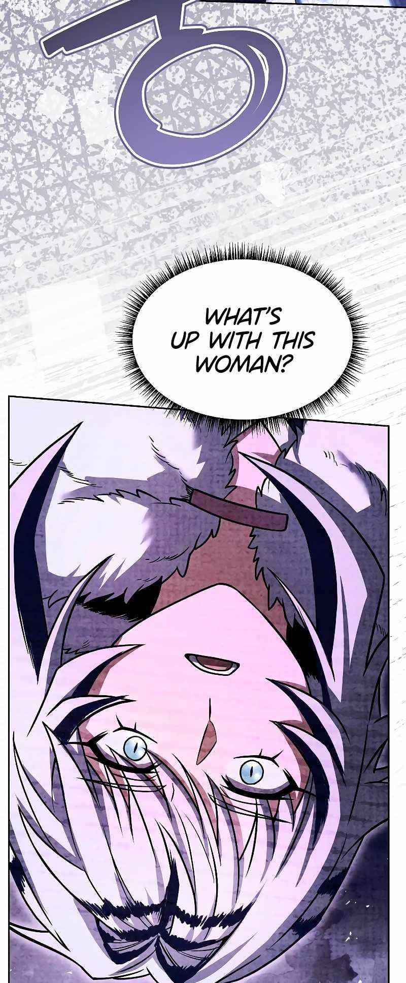 The Constellations Are My Disciples Chapter 52 - Page 48 in English