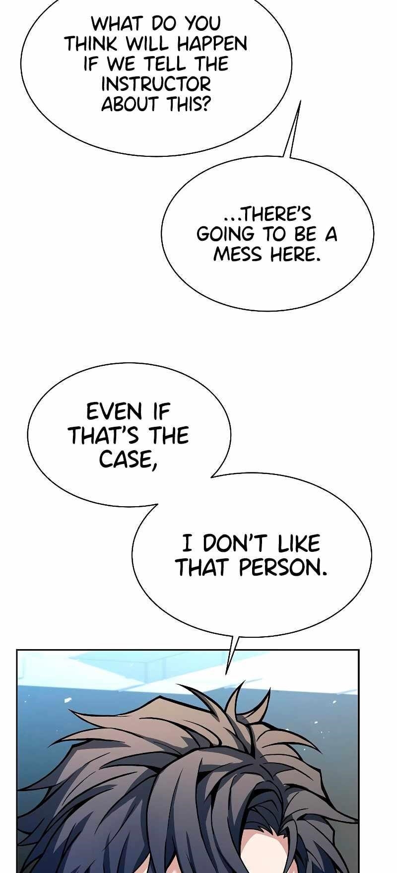 The Constellations Are My Disciples Chapter 52 - Page 56 in English