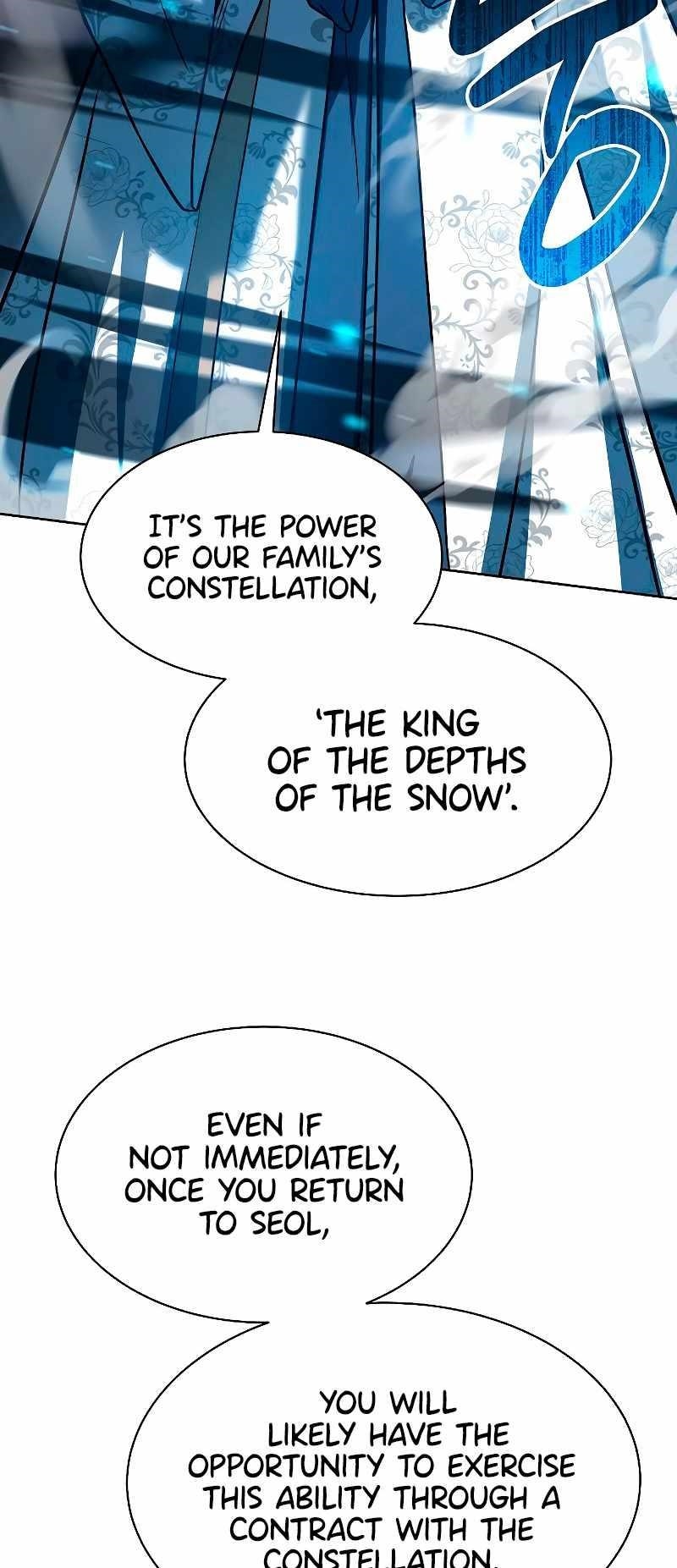 The Constellations Are My Disciples Chapter 52 - Page 70 in English