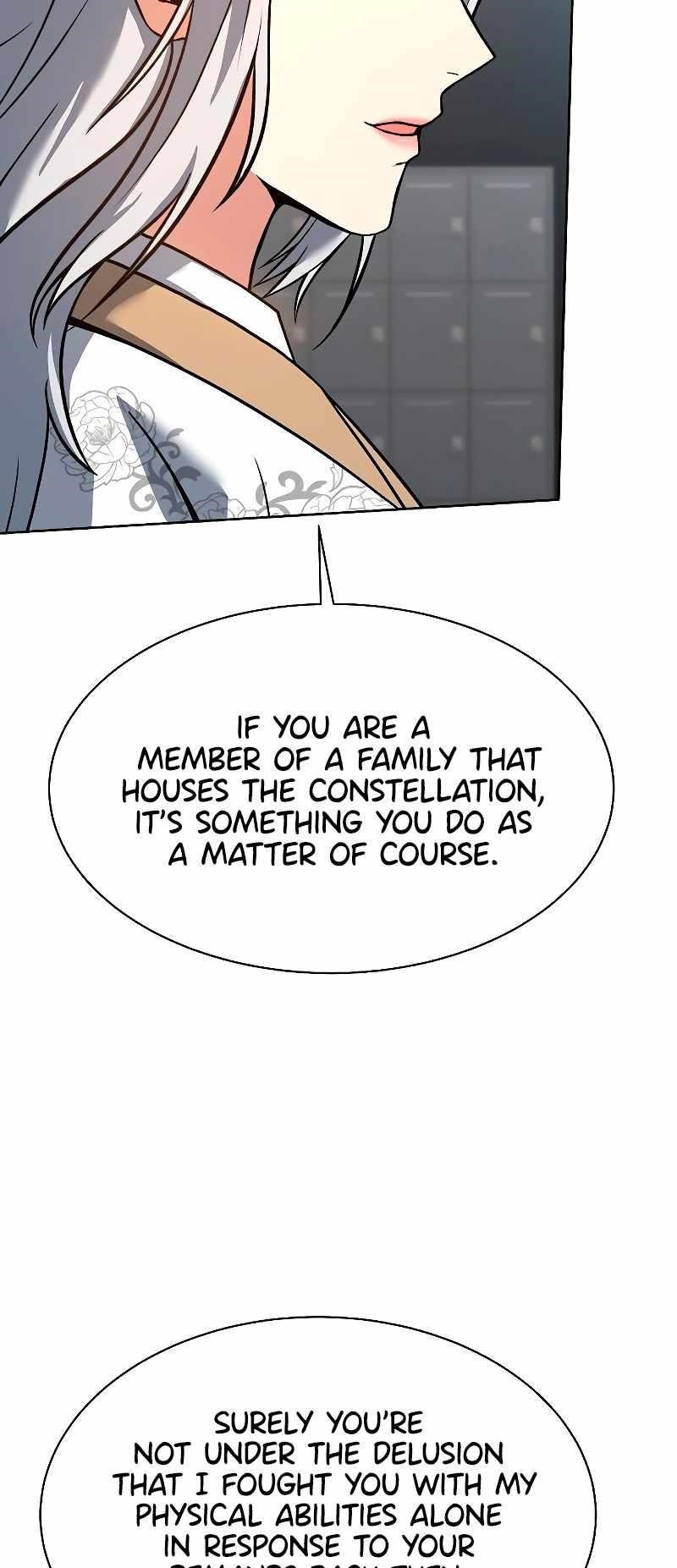 The Constellations Are My Disciples Chapter 52 - Page 74 in English