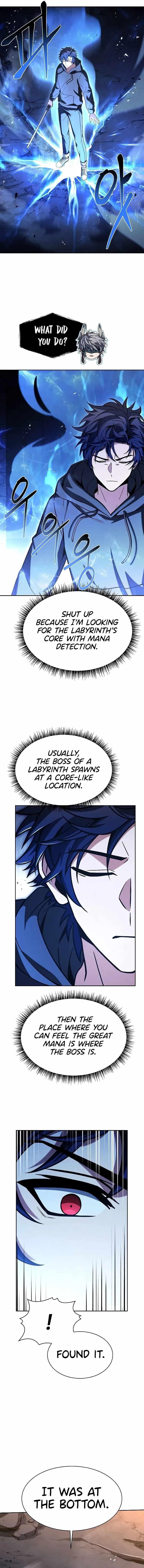 The Constellations Are My Disciples Chapter 67 - Page 18 in English