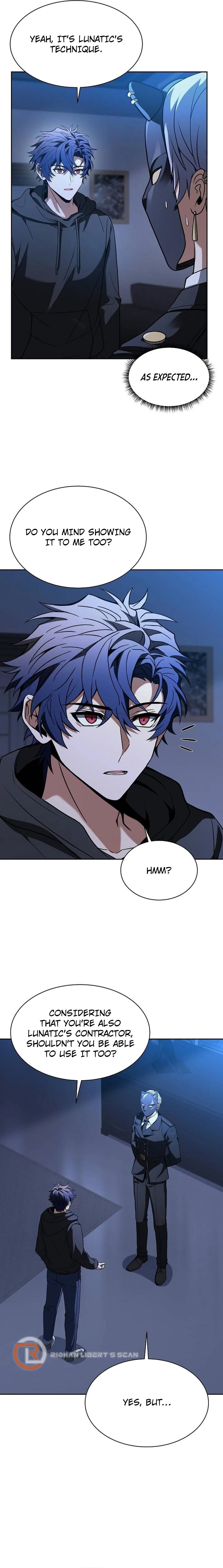The Constellations Are My Disciples Chapter 78 - Page 4 in English
