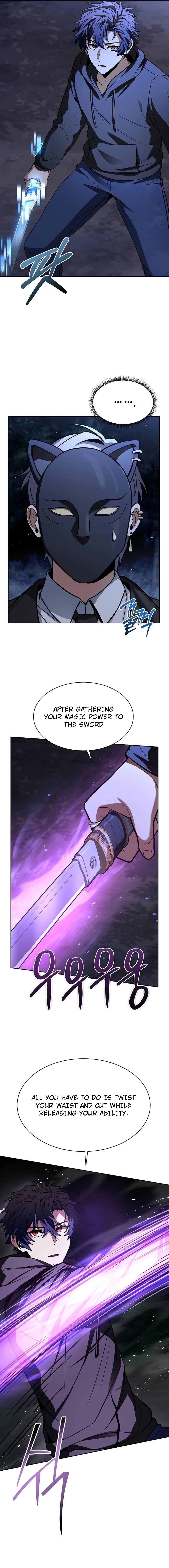 The Constellations Are My Disciples Chapter 78 - Page 7 in English