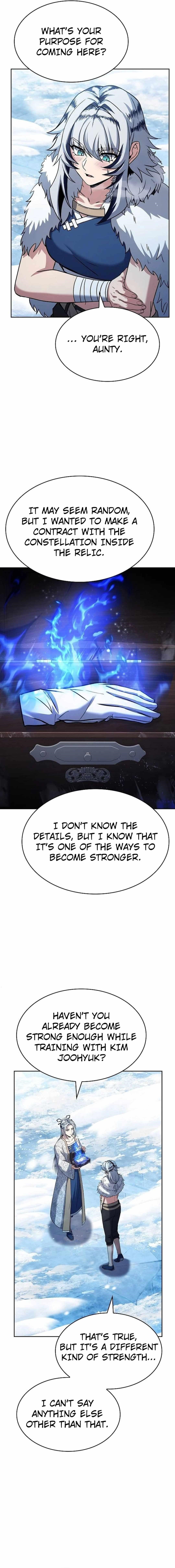 The Constellations Are My Disciples Chapter 82 - Page 13 in English