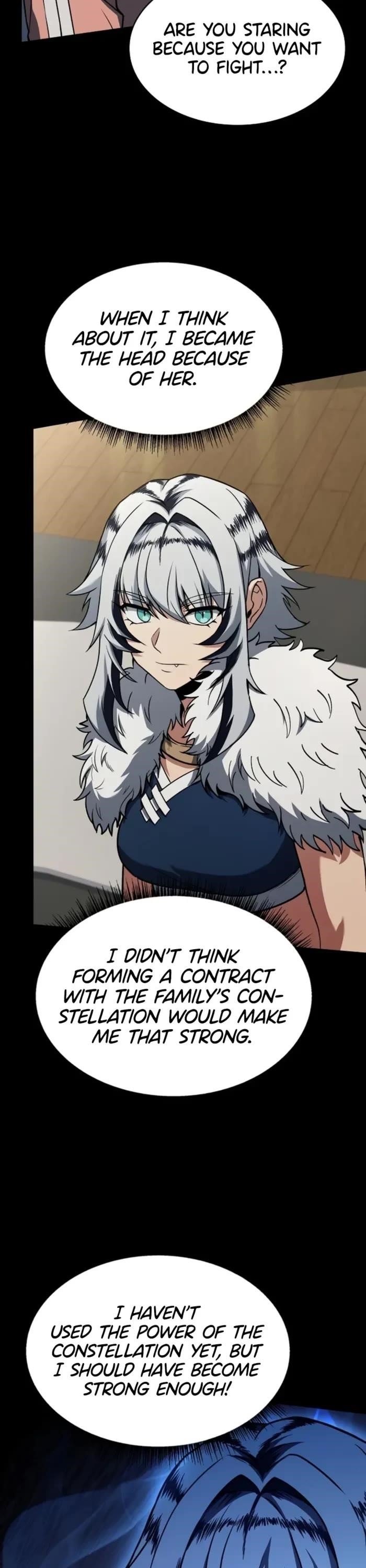 The Constellations Are My Disciples Chapter 95 - Page 17 in English