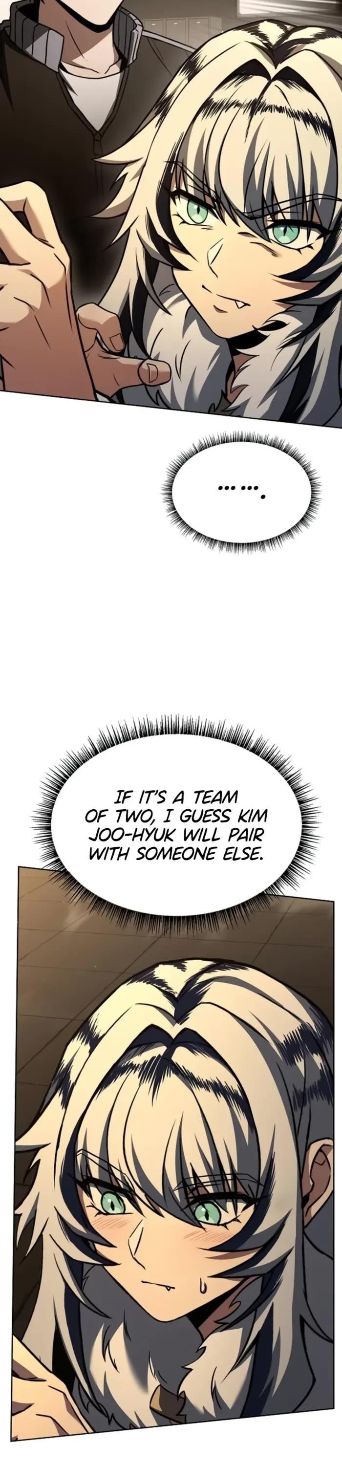 The Constellations Are My Disciples Chapter 95 - Page 30 in English