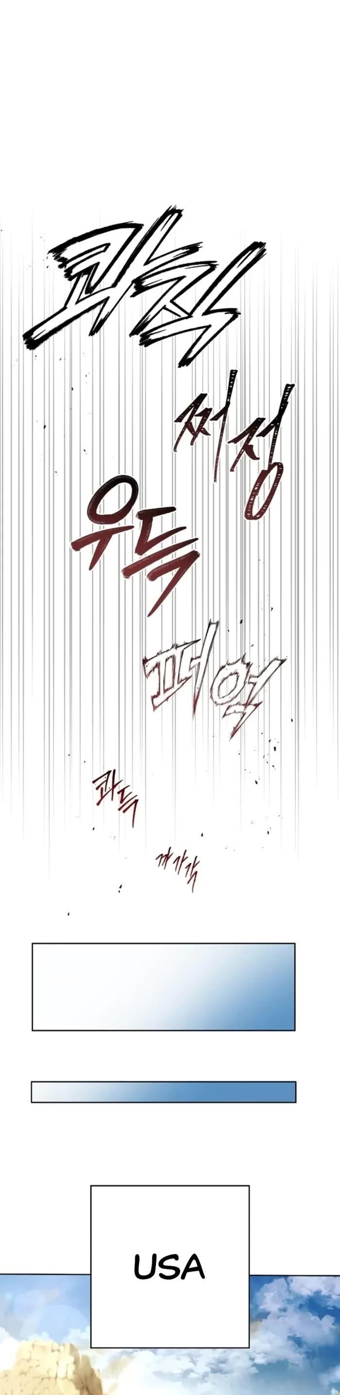The Constellations Are My Disciples Chapter 95 - Page 36 in English