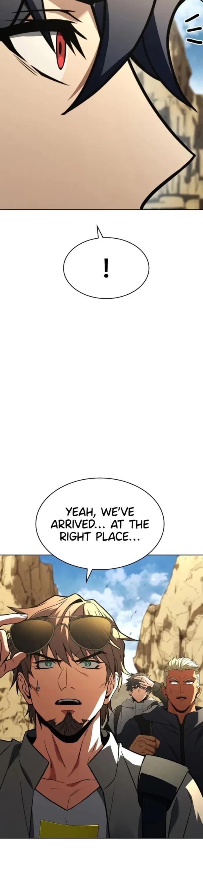 The Constellations Are My Disciples Chapter 95 - Page 50 in English