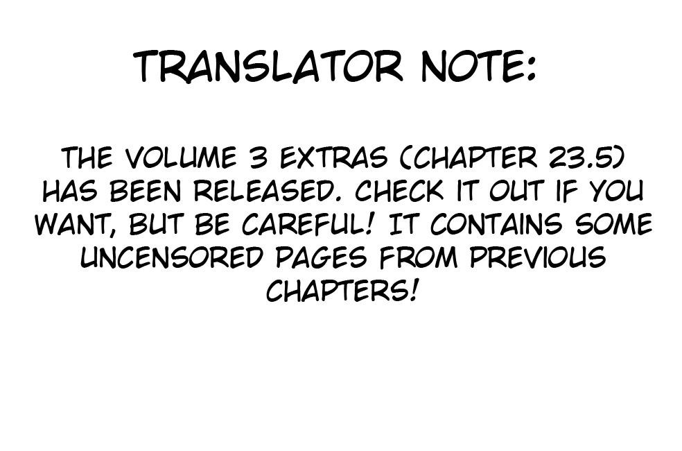 Cherry Hero and the "Holy" Sword Chapter 34 - Page 19 in English