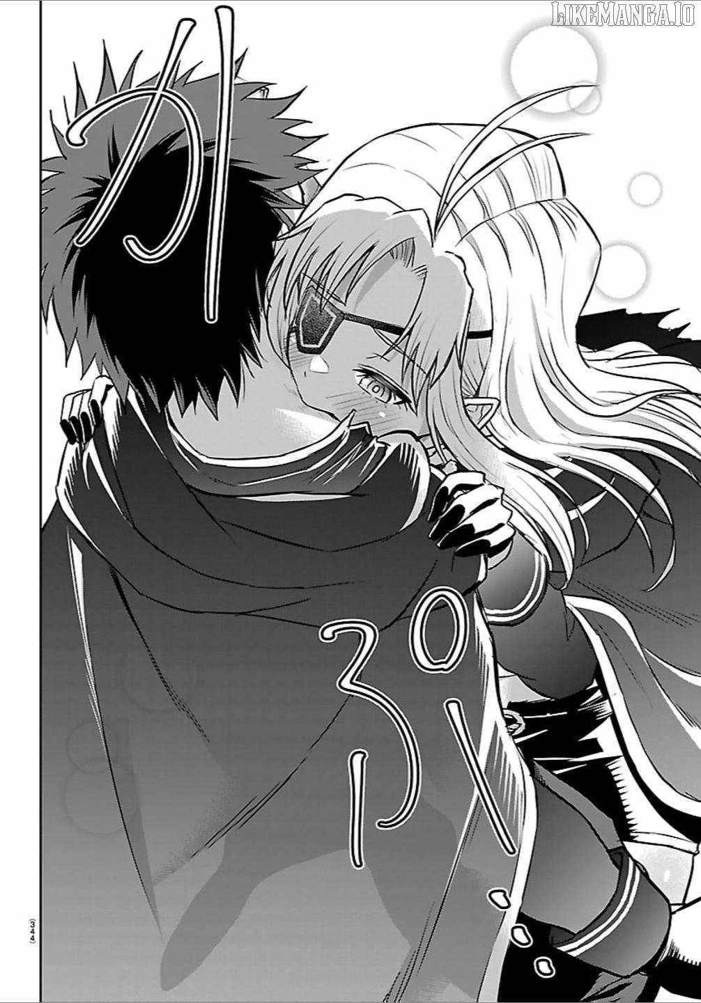 Cherry Hero and the "Holy" Sword Chapter 40 - Page 15 in English