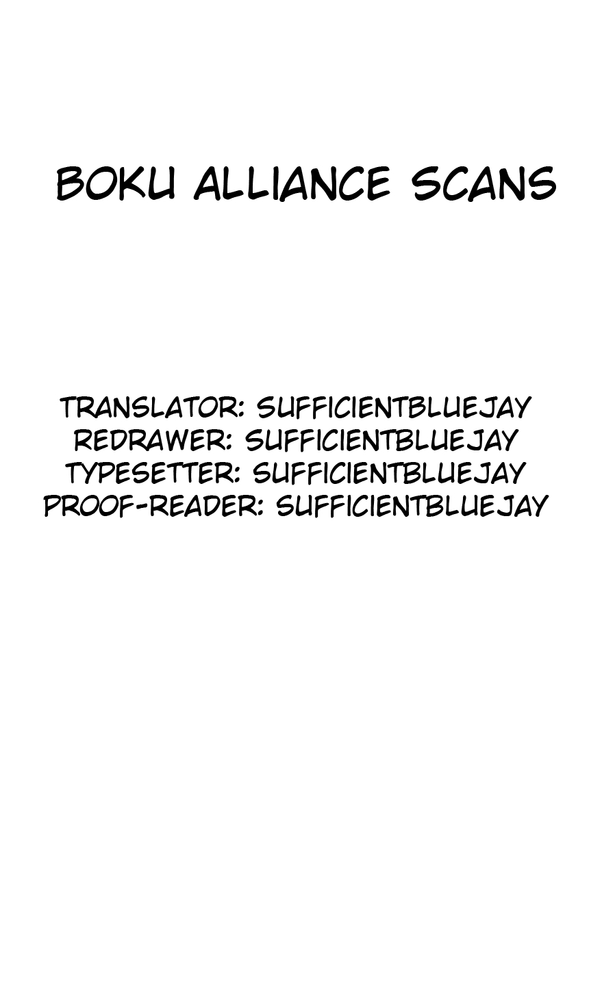 Cherry Hero and the "Holy" Sword Chapter 8 - Page 21 in English