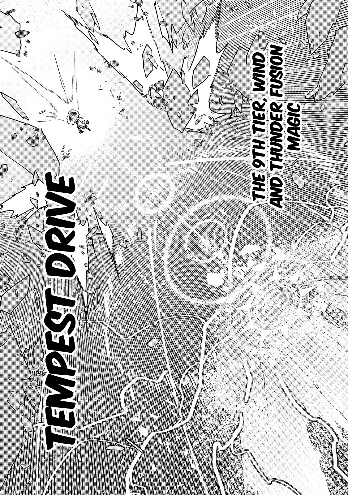 Kyoukai Meikyuu To Ikai No Majutsushi Chapter 32 - Page 26 in English