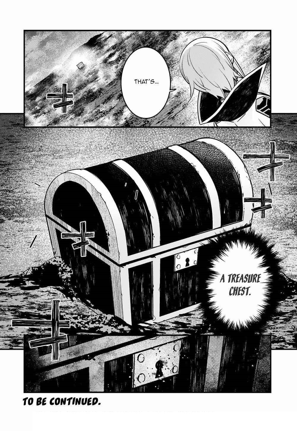 Kyoukai Meikyuu To Ikai No Majutsushi Chapter 49 - Page 17 in English