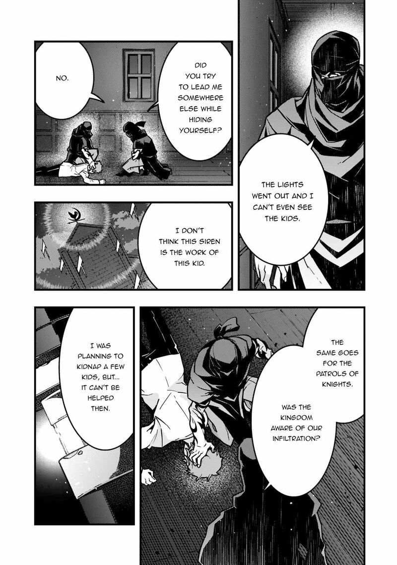Kyoukai Meikyuu To Ikai No Majutsushi Chapter 52 - Page 9 in English