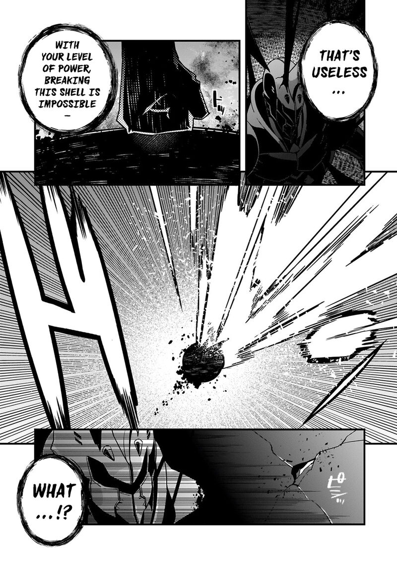 Kyoukai Meikyuu To Ikai No Majutsushi Chapter 75 - Page 27 in English
