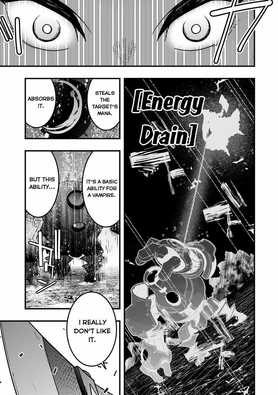 Kyoukai Meikyuu To Ikai No Majutsushi Chapter 88 - Page 28 in English