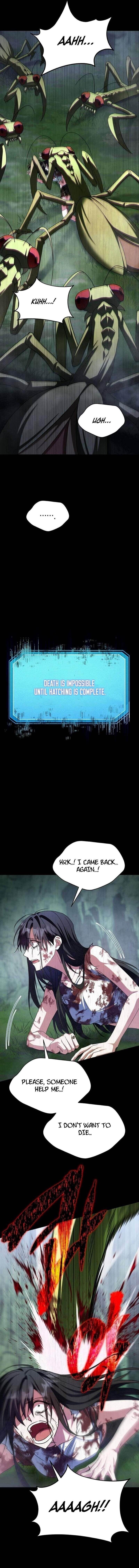 The Returned C-Rank Tank Won’t Die! Chapter 1 - Page 22 in English