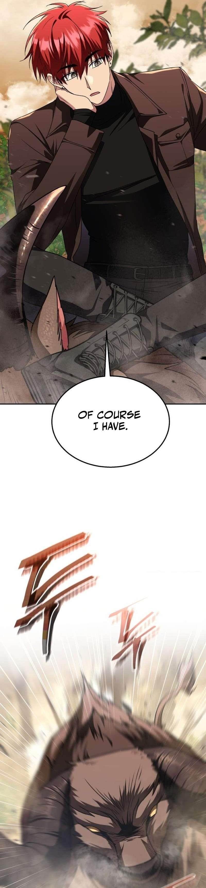 The Returned C-Rank Tank Won’t Die! Chapter 11 - Page 12 in English