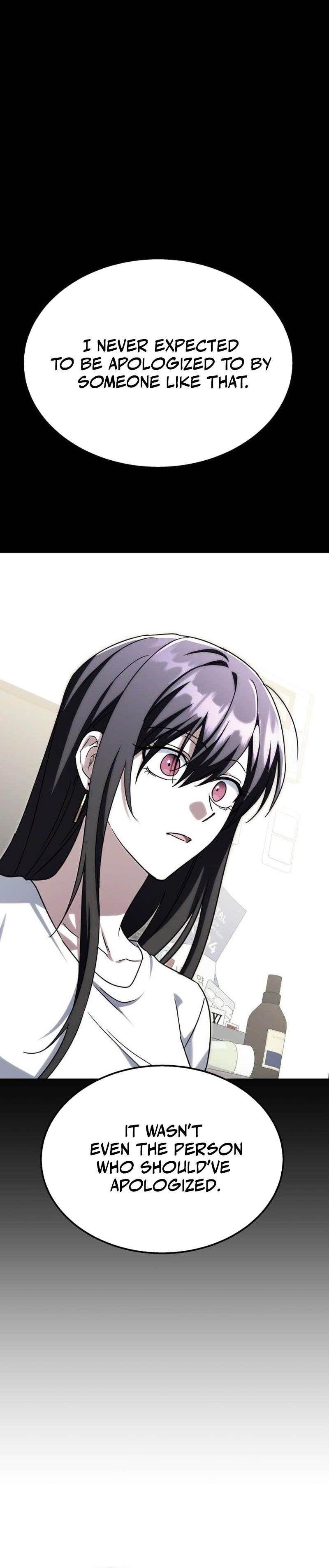 The Returned C-Rank Tank Won’t Die! Chapter 11 - Page 17 in English