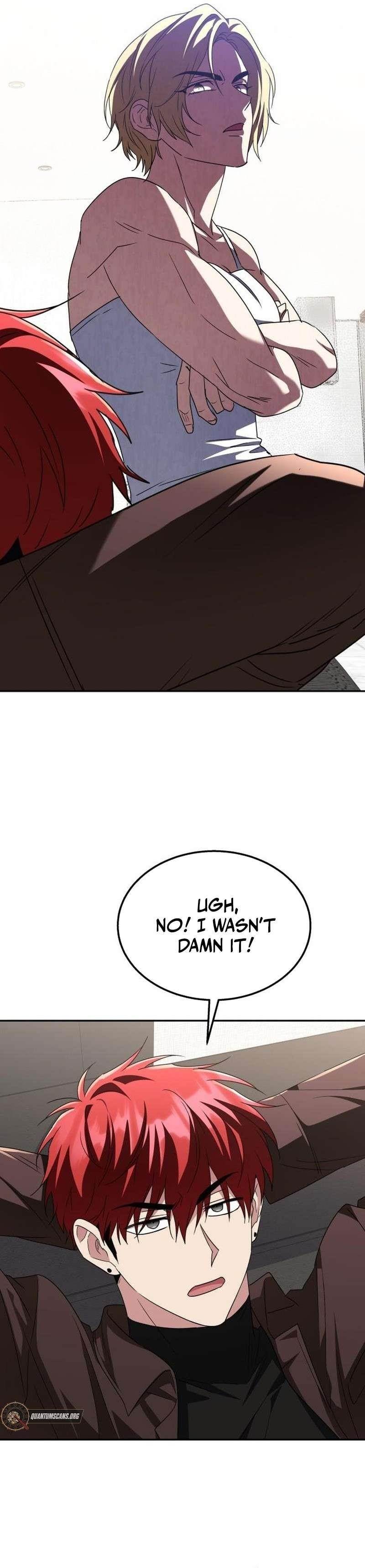 The Returned C-Rank Tank Won’t Die! Chapter 11 - Page 26 in English