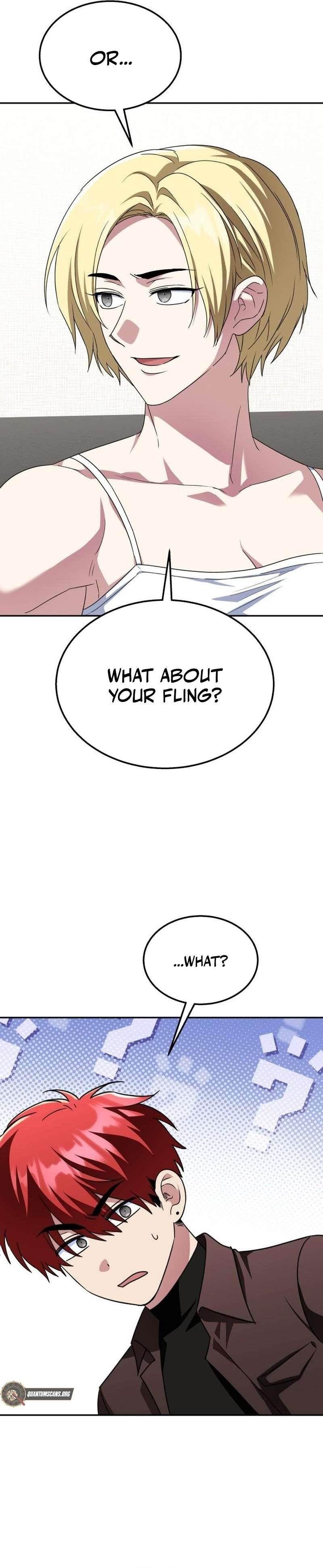 The Returned C-Rank Tank Won’t Die! Chapter 11 - Page 50 in English