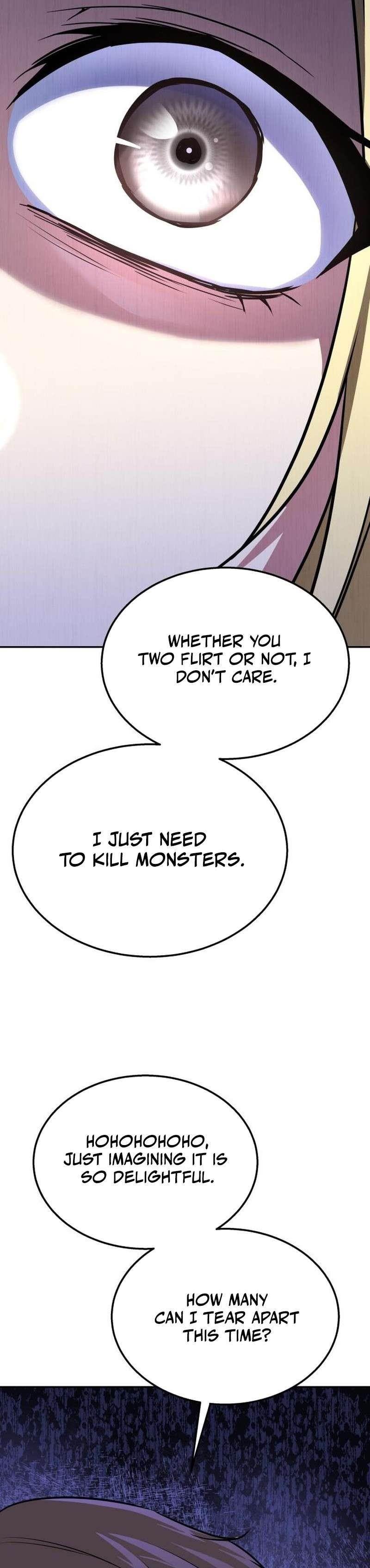 The Returned C-Rank Tank Won’t Die! Chapter 11 - Page 53 in English