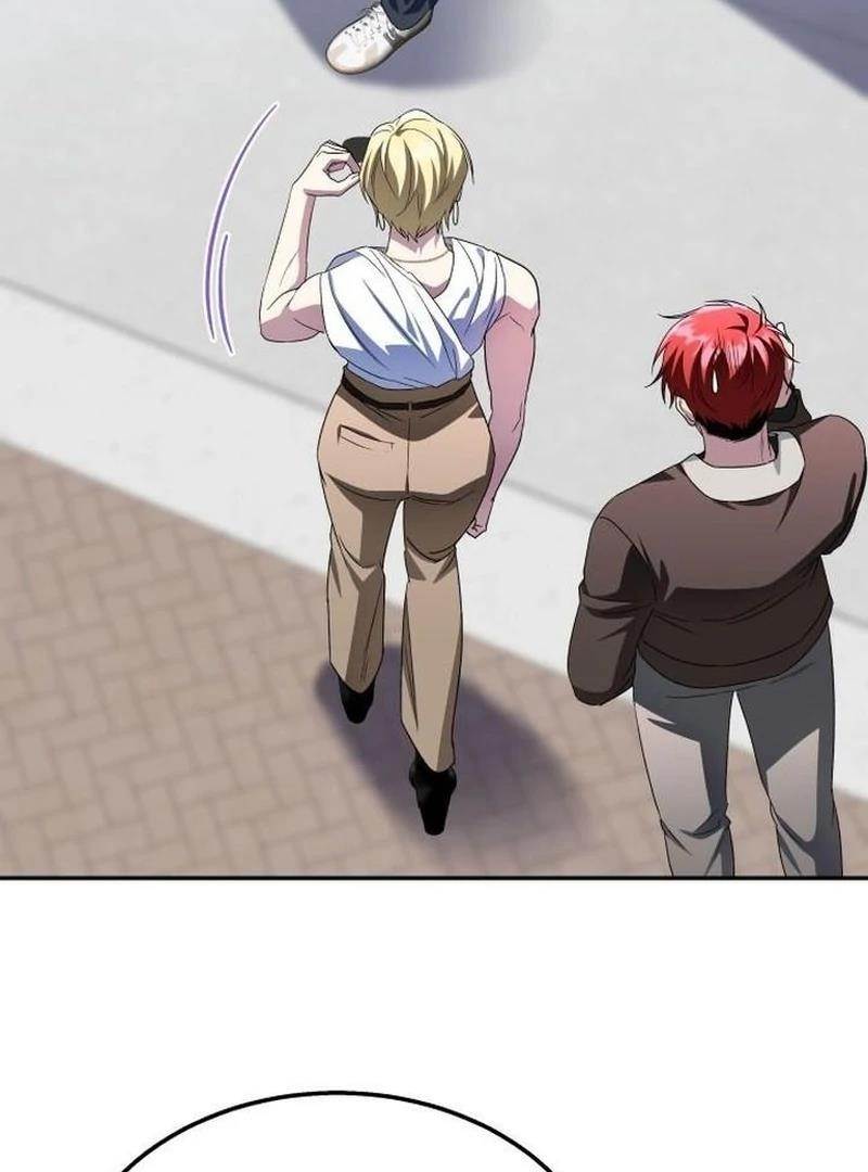 The Returned C-Rank Tank Won’t Die! Chapter 12 - Page 114 in English