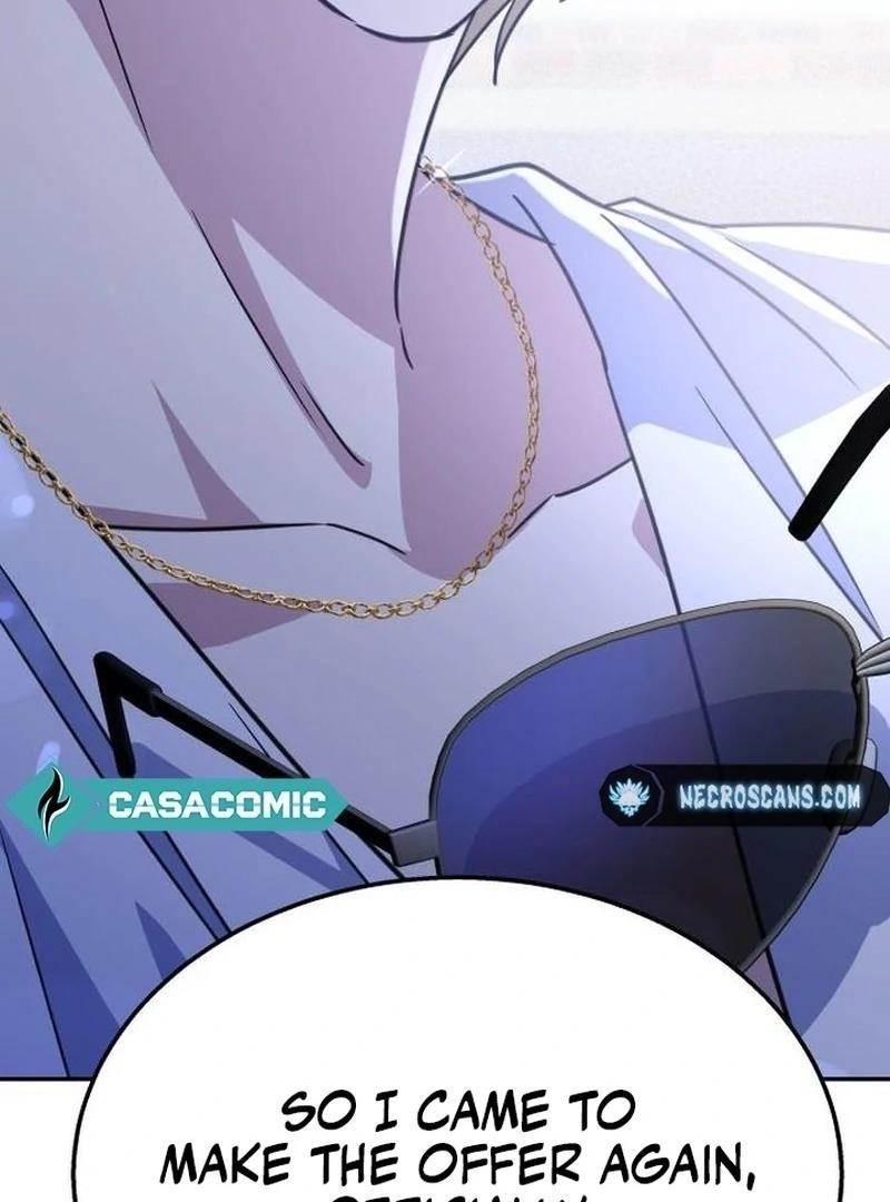 The Returned C-Rank Tank Won’t Die! Chapter 12 - Page 124 in English