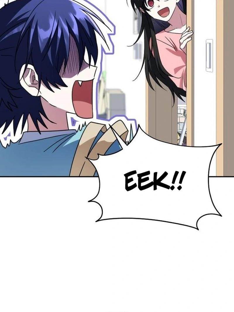 The Returned C-Rank Tank Won’t Die! Chapter 12 - Page 14 in English