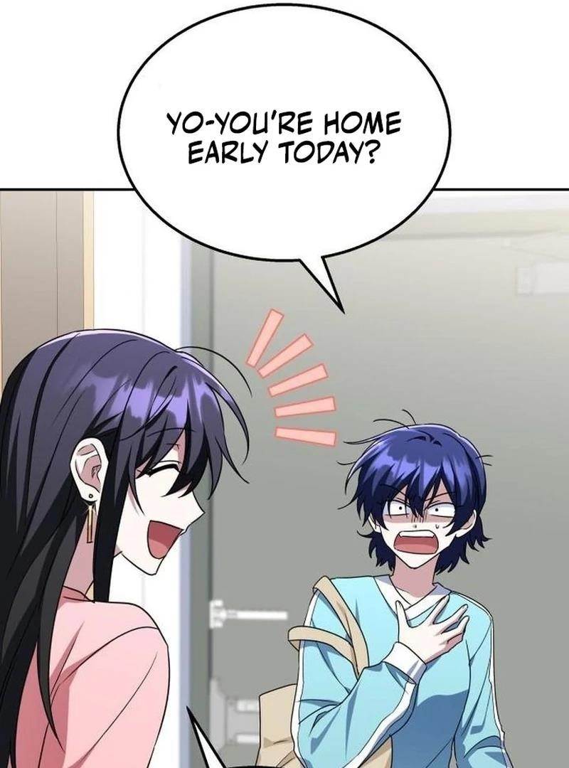 The Returned C-Rank Tank Won’t Die! Chapter 12 - Page 15 in English