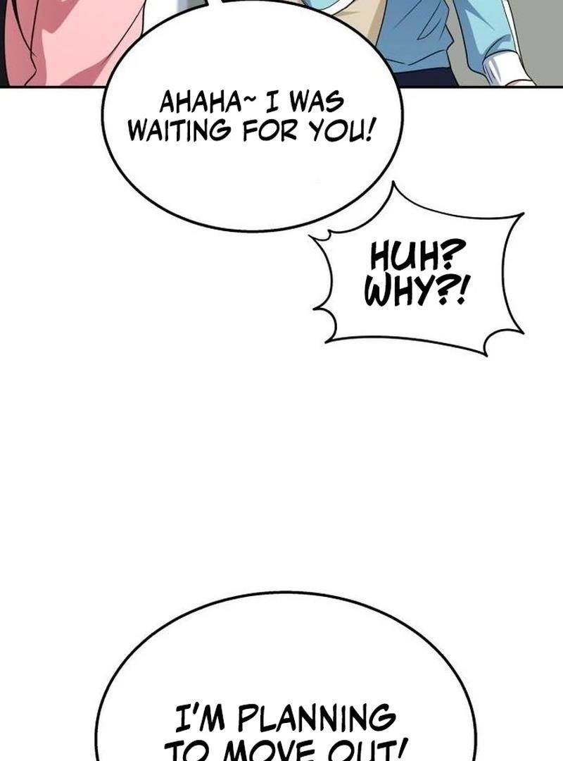 The Returned C-Rank Tank Won’t Die! Chapter 12 - Page 16 in English
