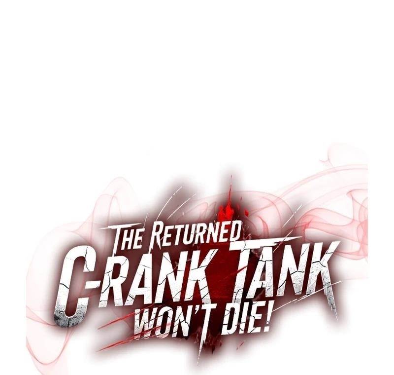 The Returned C-Rank Tank Won’t Die! Chapter 12 - Page 22 in English