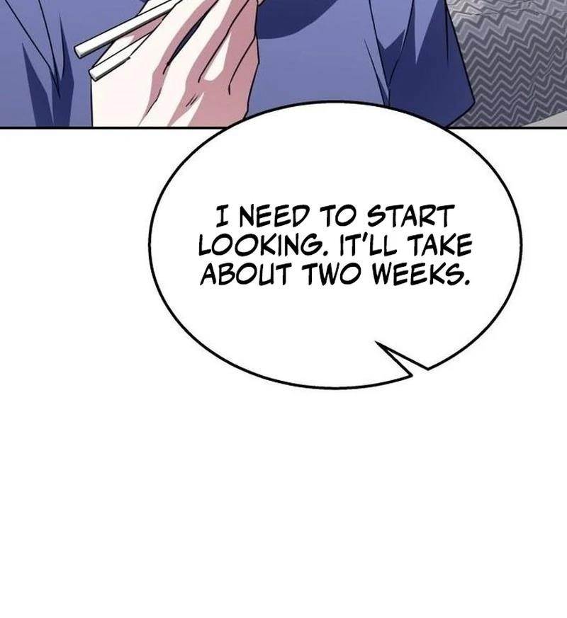 The Returned C-Rank Tank Won’t Die! Chapter 12 - Page 43 in English