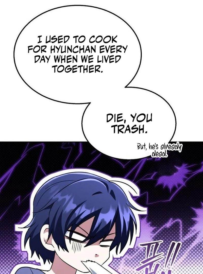 The Returned C-Rank Tank Won’t Die! Chapter 12 - Page 48 in English