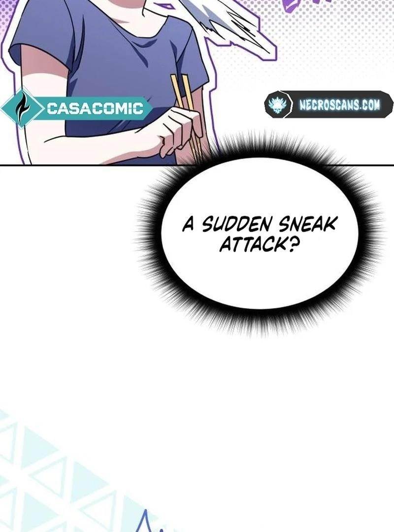 The Returned C-Rank Tank Won’t Die! Chapter 12 - Page 49 in English