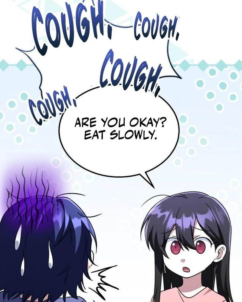 The Returned C-Rank Tank Won’t Die! Chapter 12 - Page 50 in English