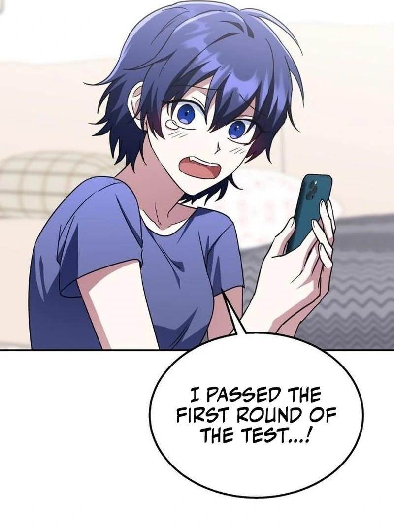 The Returned C-Rank Tank Won’t Die! Chapter 12 - Page 60 in English