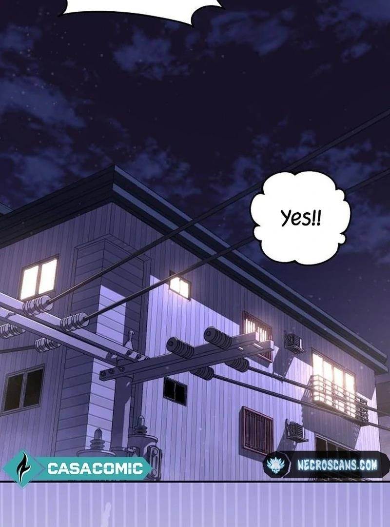 The Returned C-Rank Tank Won’t Die! Chapter 12 - Page 71 in English