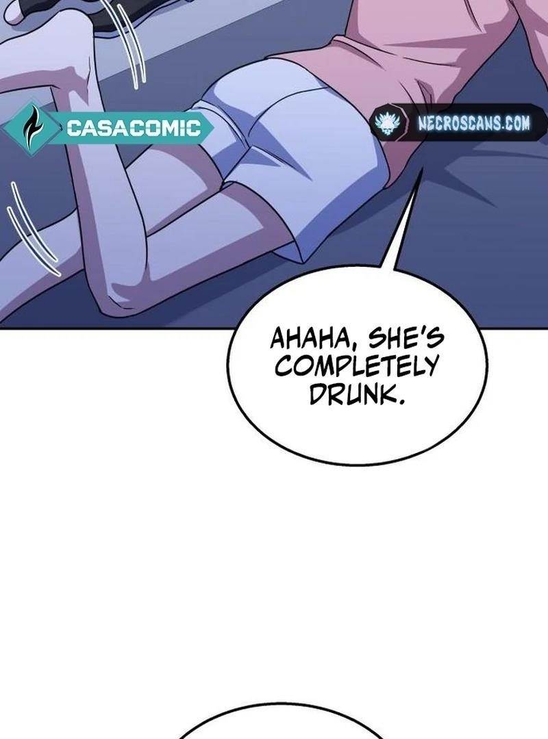 The Returned C-Rank Tank Won’t Die! Chapter 12 - Page 76 in English