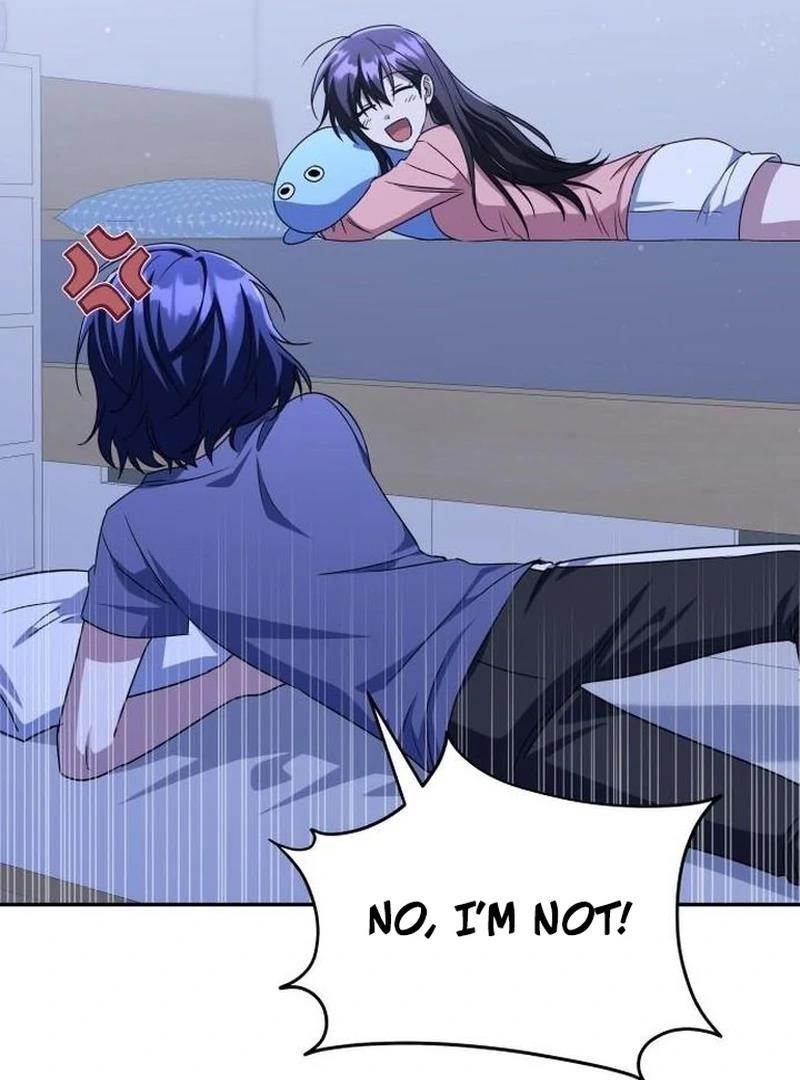 The Returned C-Rank Tank Won’t Die! Chapter 12 - Page 85 in English