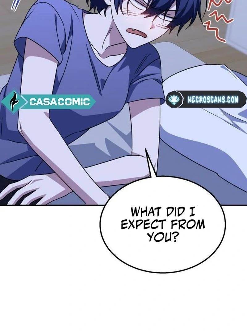 The Returned C-Rank Tank Won’t Die! Chapter 12 - Page 87 in English