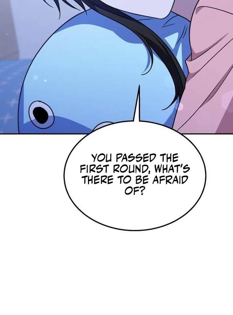 The Returned C-Rank Tank Won’t Die! Chapter 12 - Page 91 in English