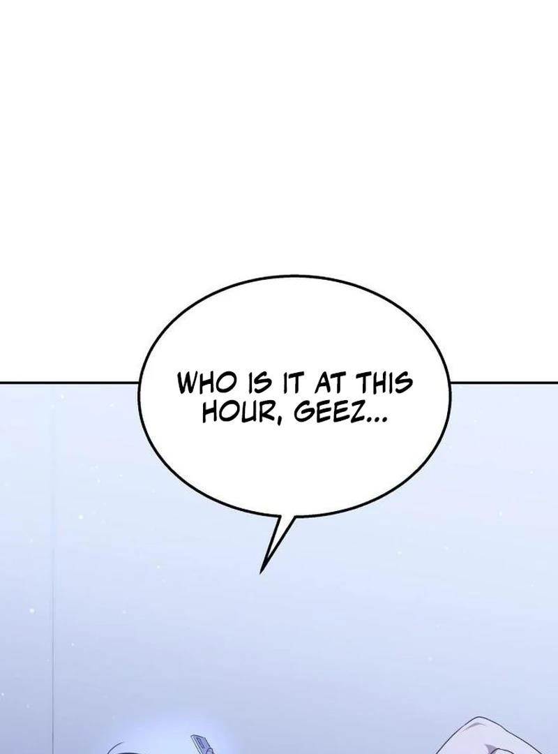 The Returned C-Rank Tank Won’t Die! Chapter 12 - Page 98 in English