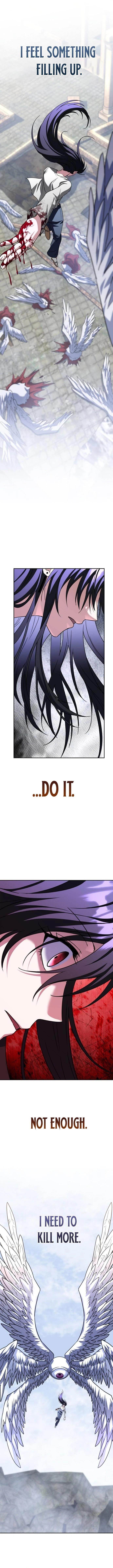 The Returned C-Rank Tank Won’t Die! Chapter 15 - Page 4 in English