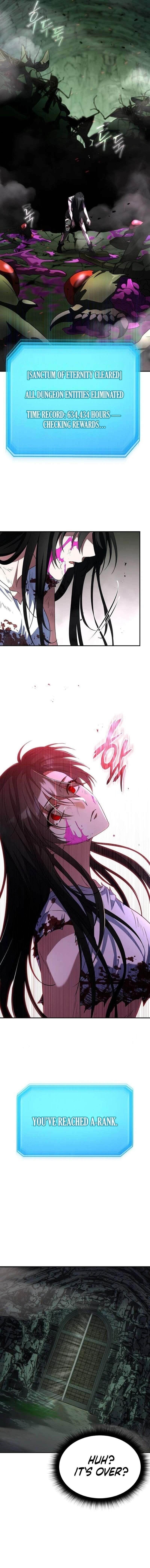The Returned C-Rank Tank Won’t Die! Chapter 2 - Page 7 in English