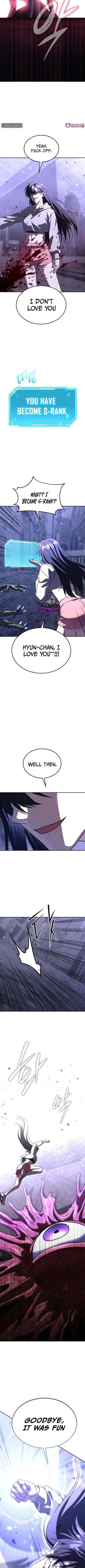 The Returned C-Rank Tank Won’t Die! Chapter 25 - Page 12 in English