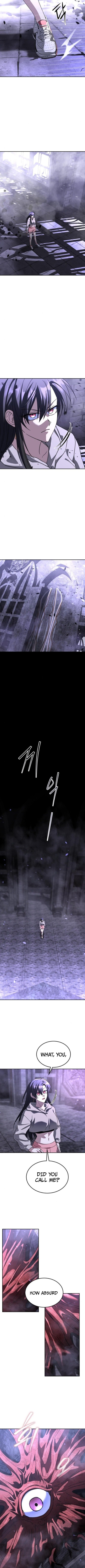 The Returned C-Rank Tank Won’t Die! Chapter 25 - Page 3 in English