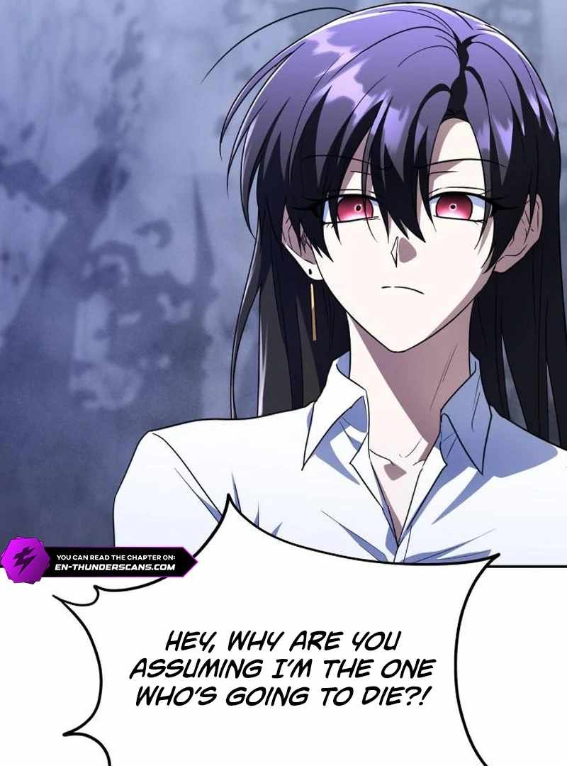 The Returned C-Rank Tank Won’t Die! Chapter 37 - Page 103 in English