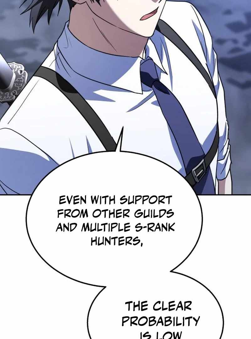 The Returned C-Rank Tank Won’t Die! Chapter 37 - Page 114 in English