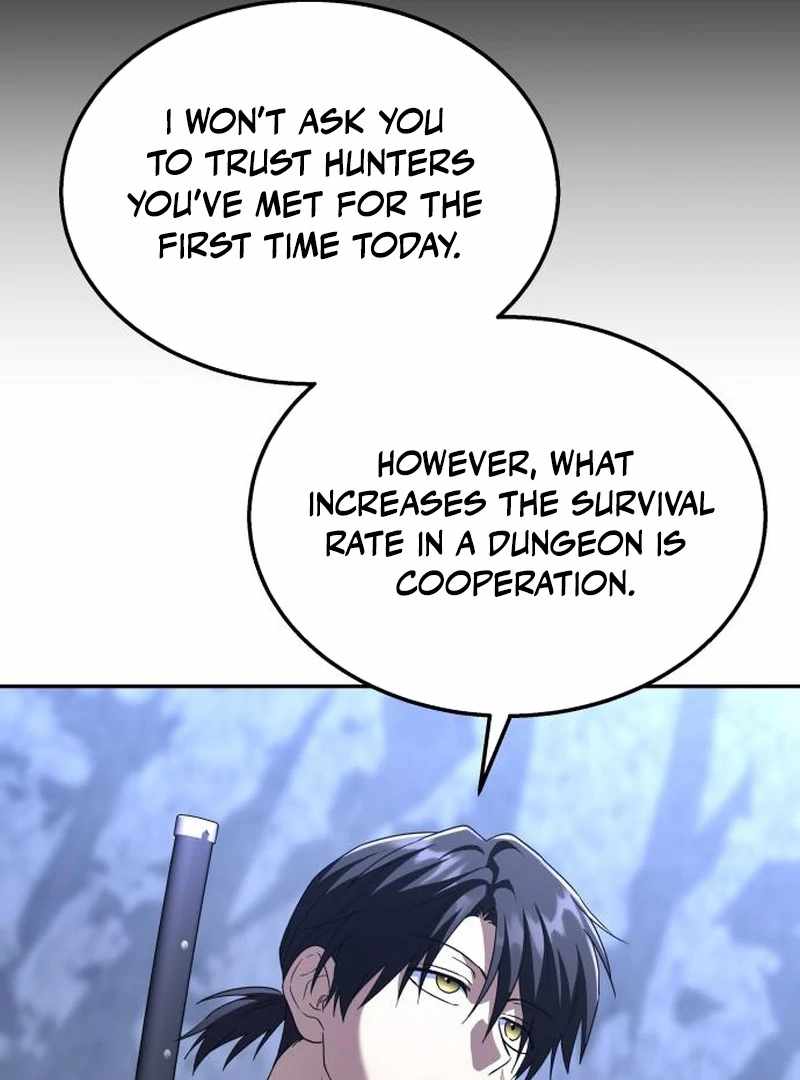 The Returned C-Rank Tank Won’t Die! Chapter 37 - Page 118 in English
